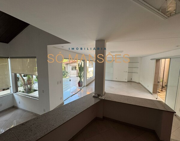 CASA À VENDA NO BAIRRO TREVO EM BH