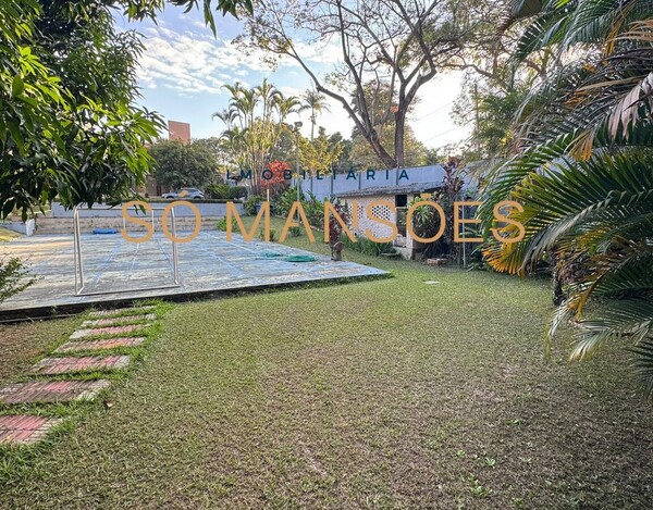 CASA À VENDA NO BAIRRO TREVO EM BH