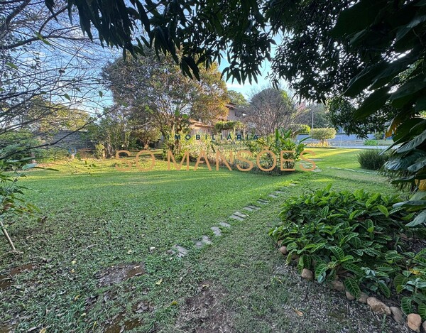 CASA À VENDA NO BAIRRO TREVO EM BH