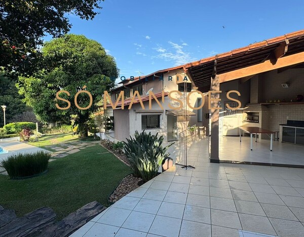 CASA À VENDA NO BAIRRO TREVO EM BH
