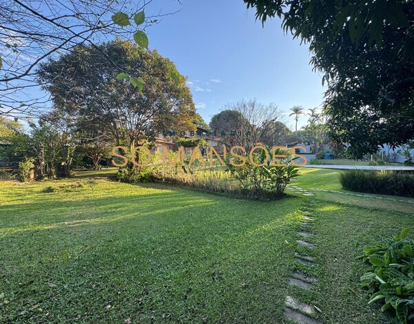 CASA À VENDA NO BAIRRO TREVO EM BH