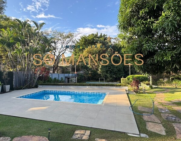 CASA À VENDA NO BAIRRO TREVO EM BH