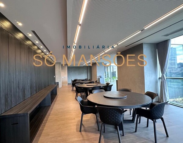 APARTAMENTO À VENDA NO VILA DA SERRA
