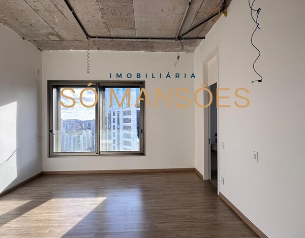 APARTAMENTO À VENDA NO VILA DA SERRA