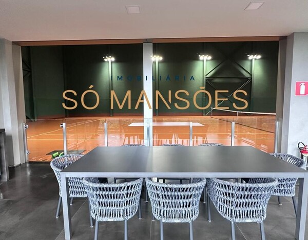 APARTAMENTO À VENDA NO VILA DA SERRA