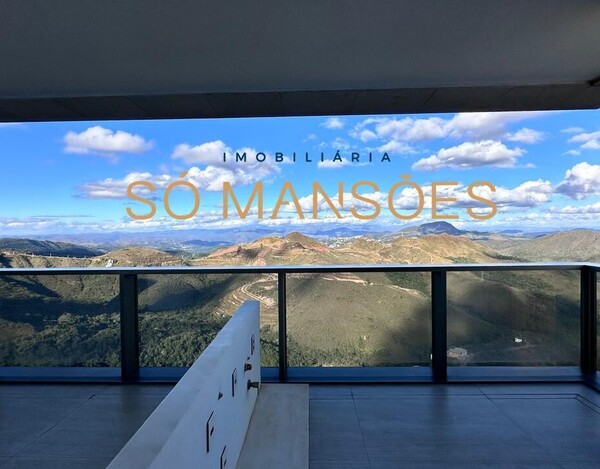 APARTAMENTO À VENDA NO VILA DA SERRA