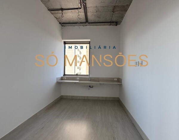 APARTAMENTO À VENDA NO VILA DA SERRA