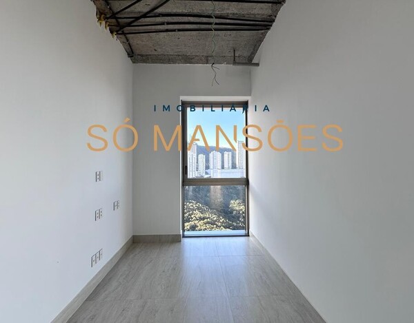 APARTAMENTO À VENDA NO VILA DA SERRA