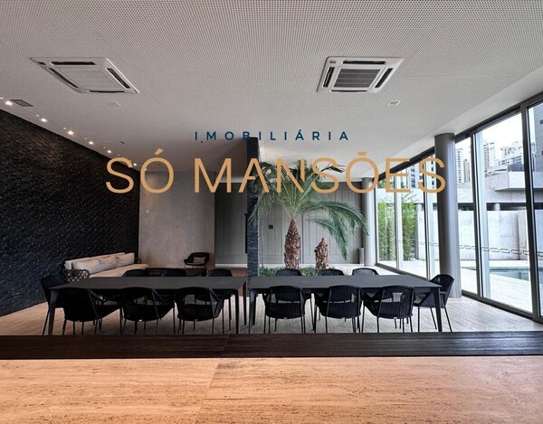 APARTAMENTO À VENDA NO VILA DA SERRA
