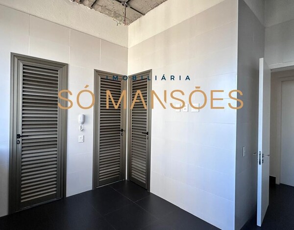 APARTAMENTO À VENDA NO VILA DA SERRA