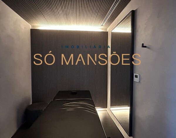 APARTAMENTO À VENDA NO VILA DA SERRA