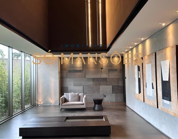 APARTAMENTO À VENDA NO VILA DA SERRA