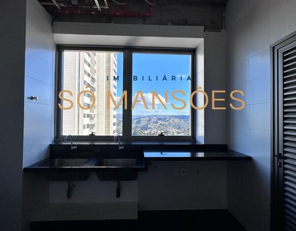APARTAMENTO À VENDA NO VILA DA SERRA