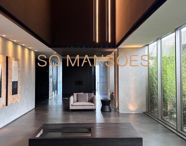 APARTAMENTO À VENDA NO VILA DA SERRA