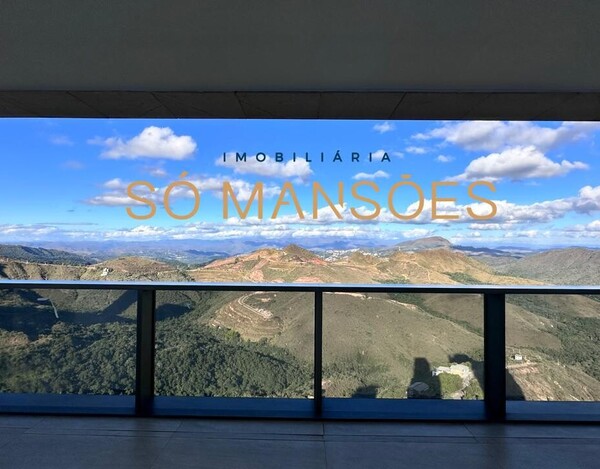 APARTAMENTO À VENDA NO VILA DA SERRA