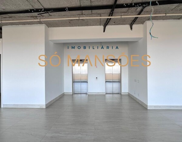 APARTAMENTO À VENDA NO VILA DA SERRA