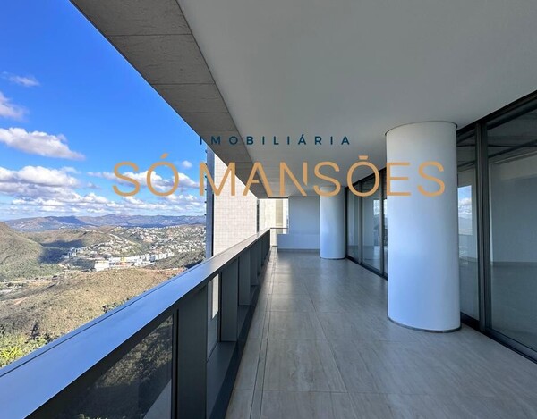 APARTAMENTO À VENDA NO VILA DA SERRA