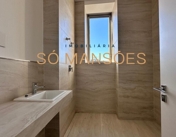 APARTAMENTO À VENDA NO VILA DA SERRA