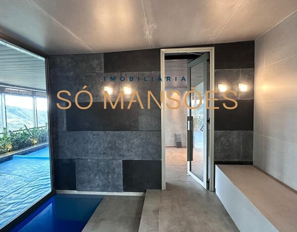APARTAMENTO À VENDA NO VILA DA SERRA
