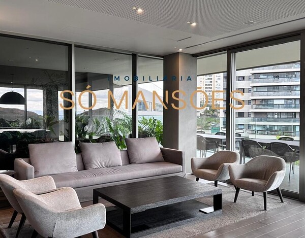 APARTAMENTO À VENDA NO VILA DA SERRA