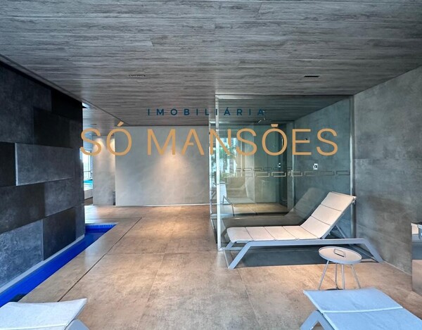 APARTAMENTO À VENDA NO VILA DA SERRA