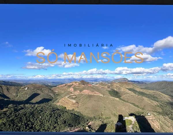 APARTAMENTO À VENDA NO VILA DA SERRA