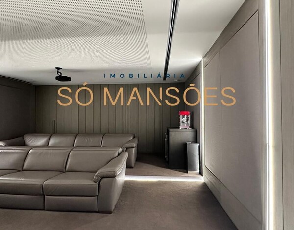 APARTAMENTO À VENDA NO VILA DA SERRA