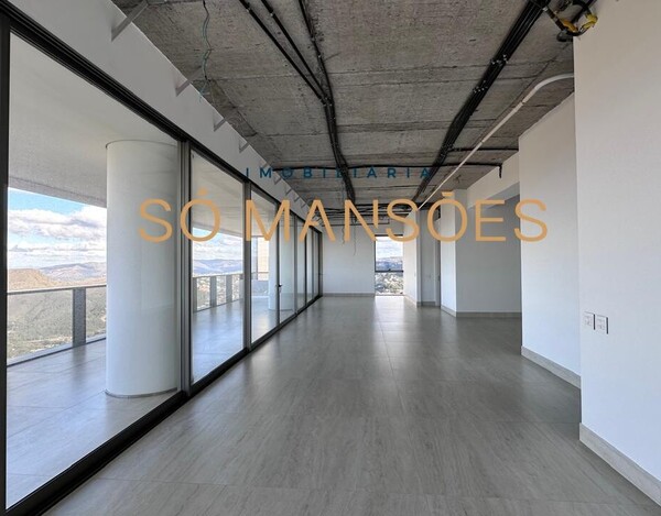 APARTAMENTO À VENDA NO VILA DA SERRA