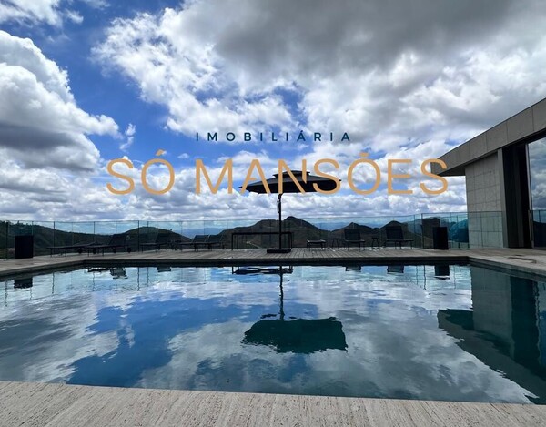 APARTAMENTO À VENDA NO VILA DA SERRA
