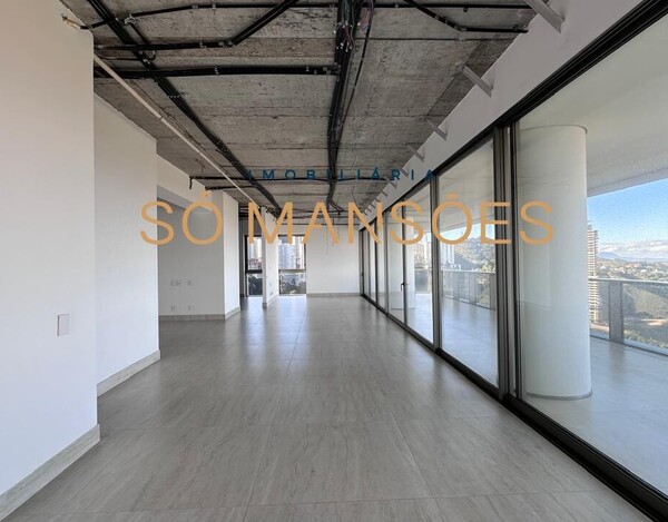 APARTAMENTO À VENDA NO VILA DA SERRA