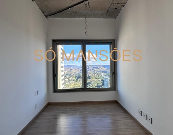 APARTAMENTO À VENDA NO VILA DA SERRA