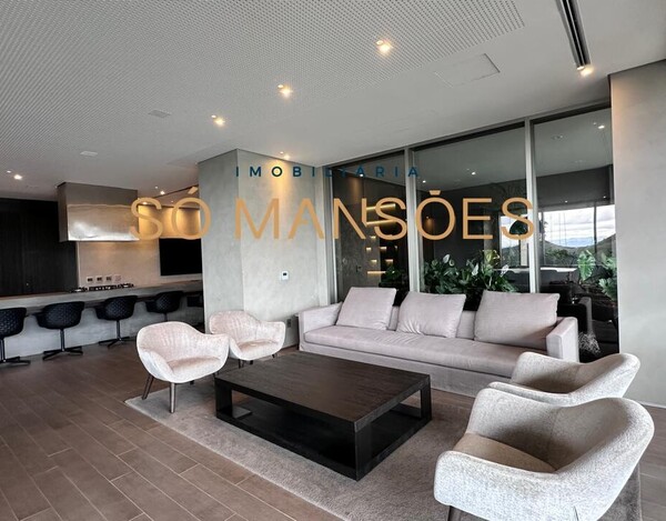 APARTAMENTO À VENDA NO VILA DA SERRA