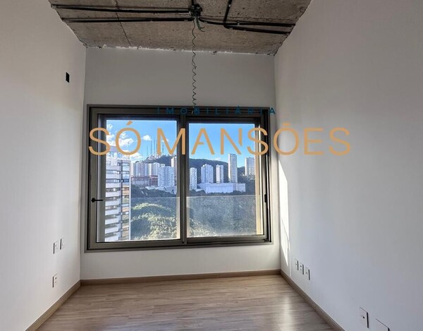 APARTAMENTO À VENDA NO VILA DA SERRA