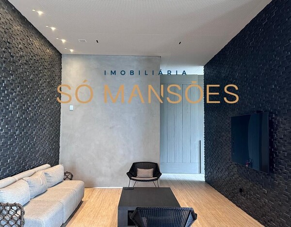 APARTAMENTO À VENDA NO VILA DA SERRA