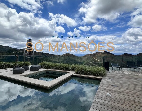 APARTAMENTO À VENDA NO VILA DA SERRA