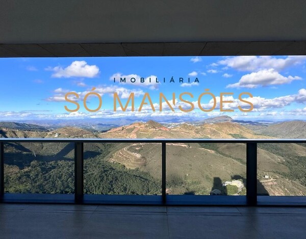 APARTAMENTO À VENDA NO VILA DA SERRA