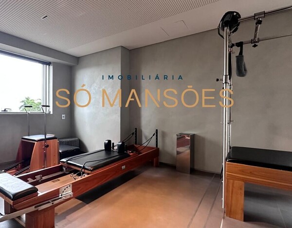 APARTAMENTO À VENDA NO VILA DA SERRA