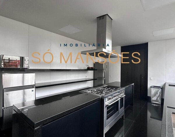 APARTAMENTO À VENDA NO VILA DA SERRA