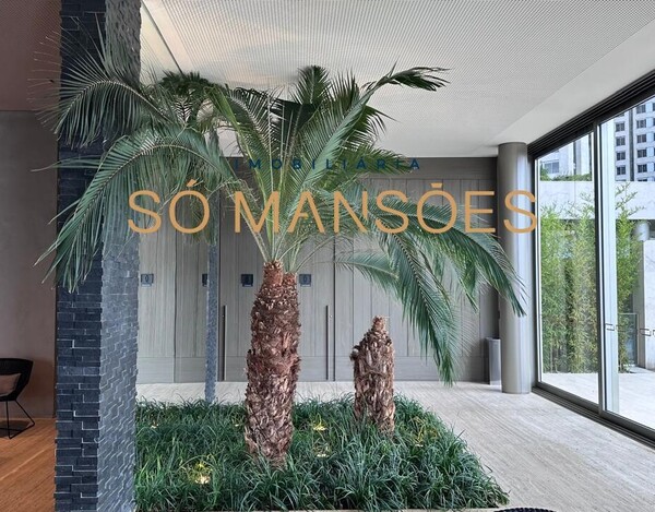 APARTAMENTO À VENDA NO VILA DA SERRA