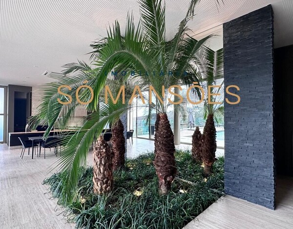 APARTAMENTO À VENDA NO VILA DA SERRA