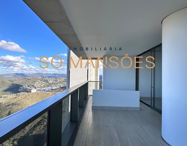 APARTAMENTO À VENDA NO VILA DA SERRA