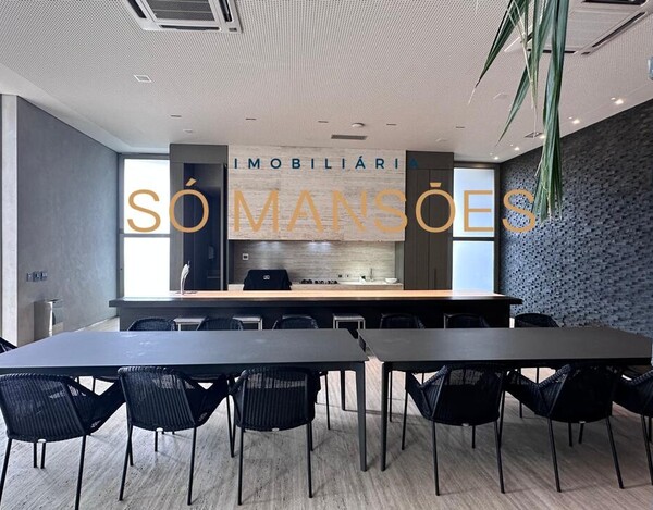 APARTAMENTO À VENDA NO VILA DA SERRA
