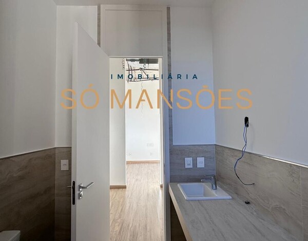 APARTAMENTO À VENDA NO VILA DA SERRA
