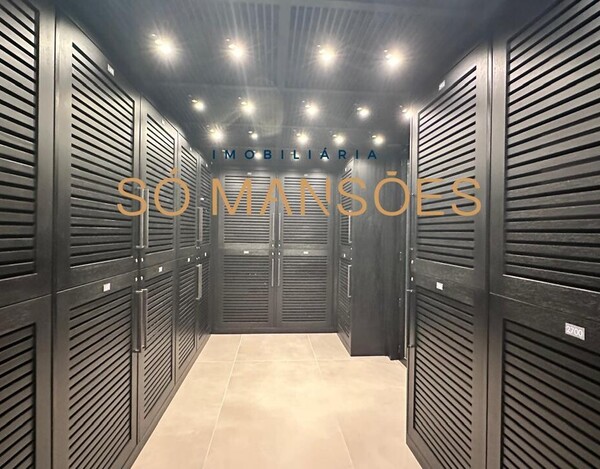 APARTAMENTO À VENDA NO VILA DA SERRA
