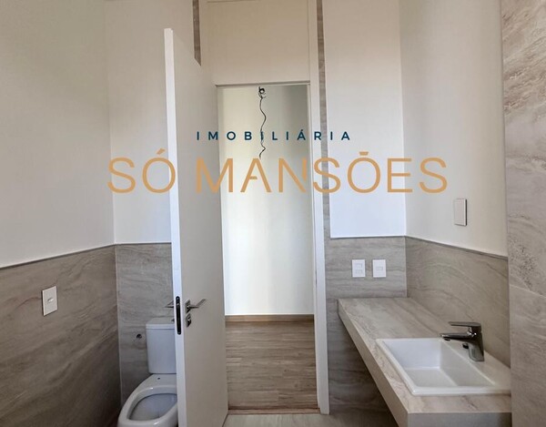APARTAMENTO À VENDA NO VILA DA SERRA