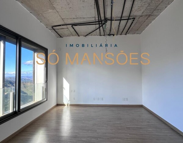 APARTAMENTO À VENDA NO VILA DA SERRA