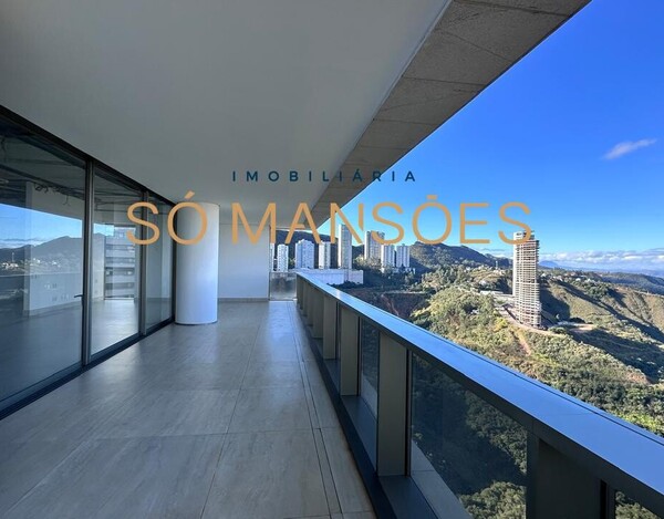APARTAMENTO À VENDA NO VILA DA SERRA