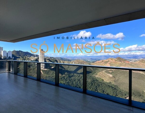 APARTAMENTO À VENDA NO VILA DA SERRA