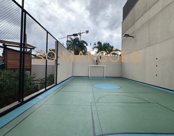 APARTAMENTO À VENDA NO VILA DA SERRA