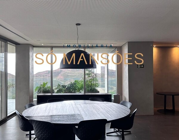 APARTAMENTO À VENDA NO VILA DA SERRA